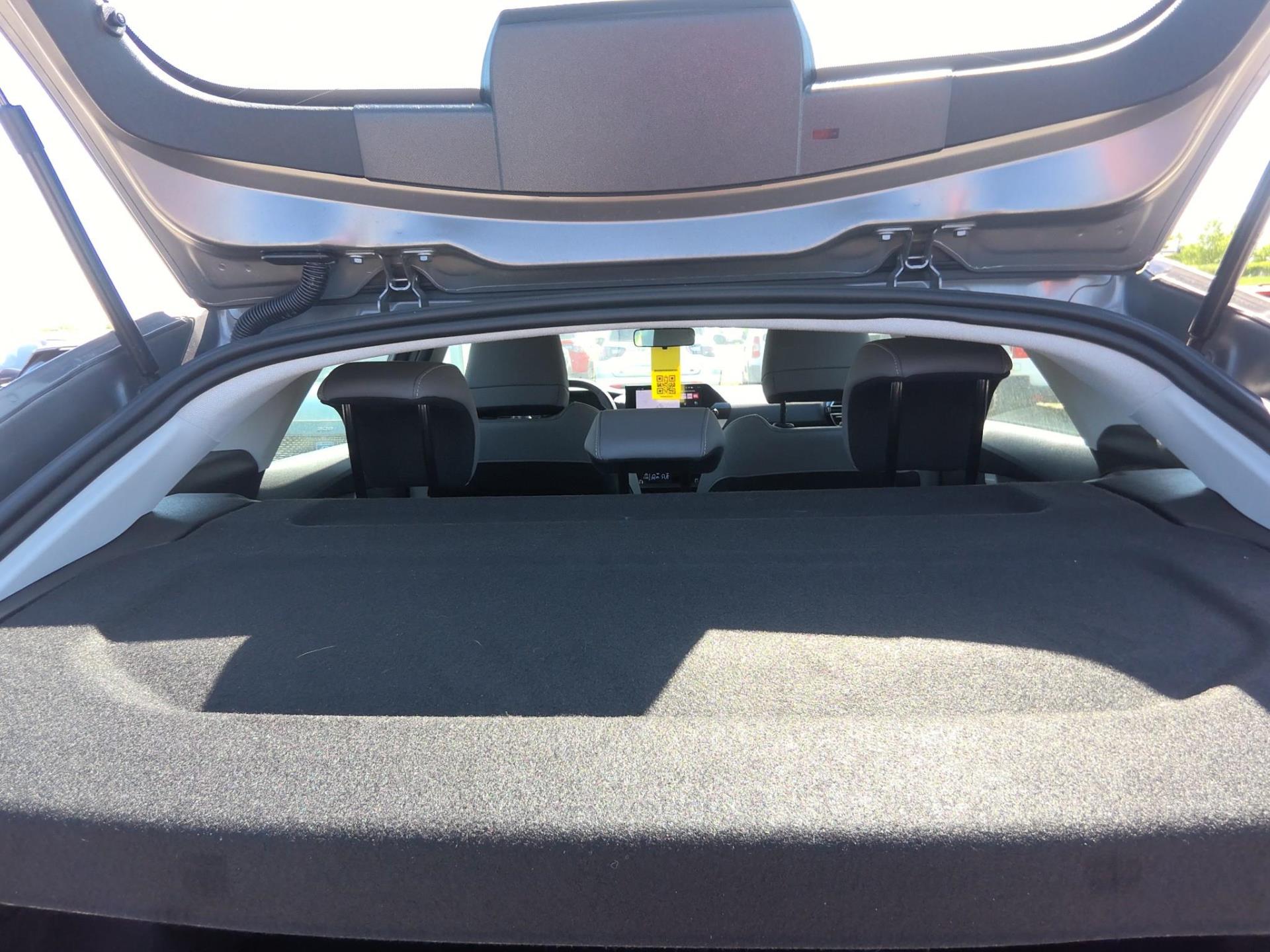 Citroen C4 Hybride 145 ch e-DCS6 Plus 2025