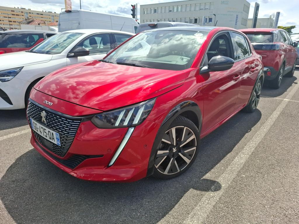 208 II