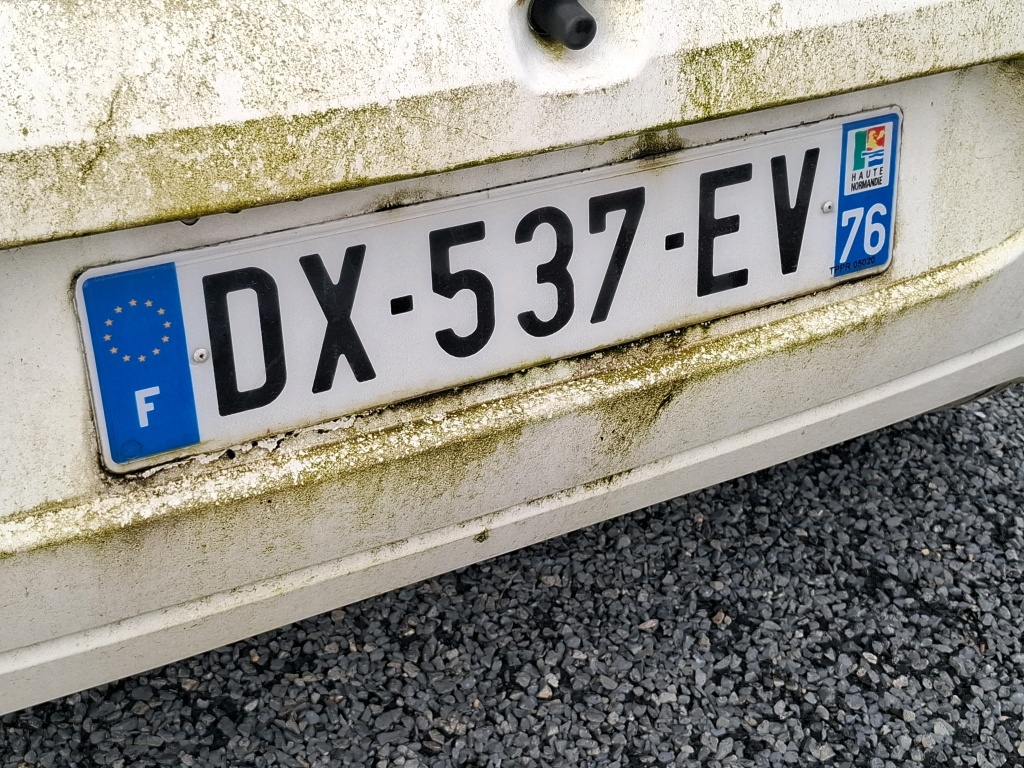 Citroen C1 VTi 68 Feel 2015