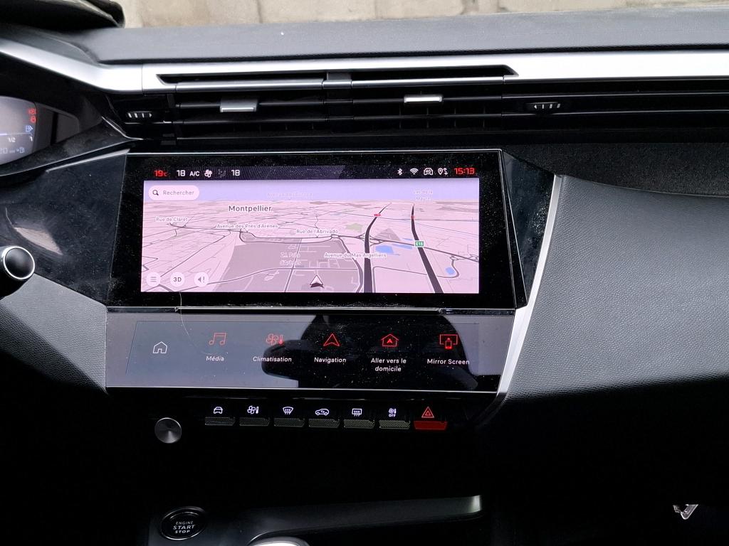 Peugeot 308 III 