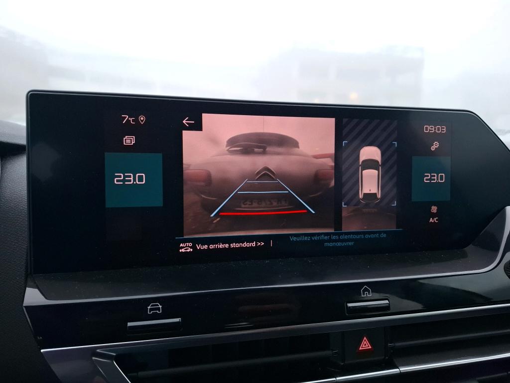 Citroen C4 BlueHDi 110 S&S BVM6 Live Pack Business 2021