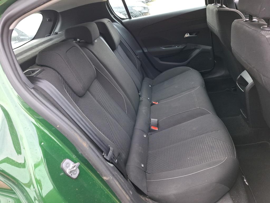 Peugeot 308 PHEV 180 e-EAT8 Active Pack 2023