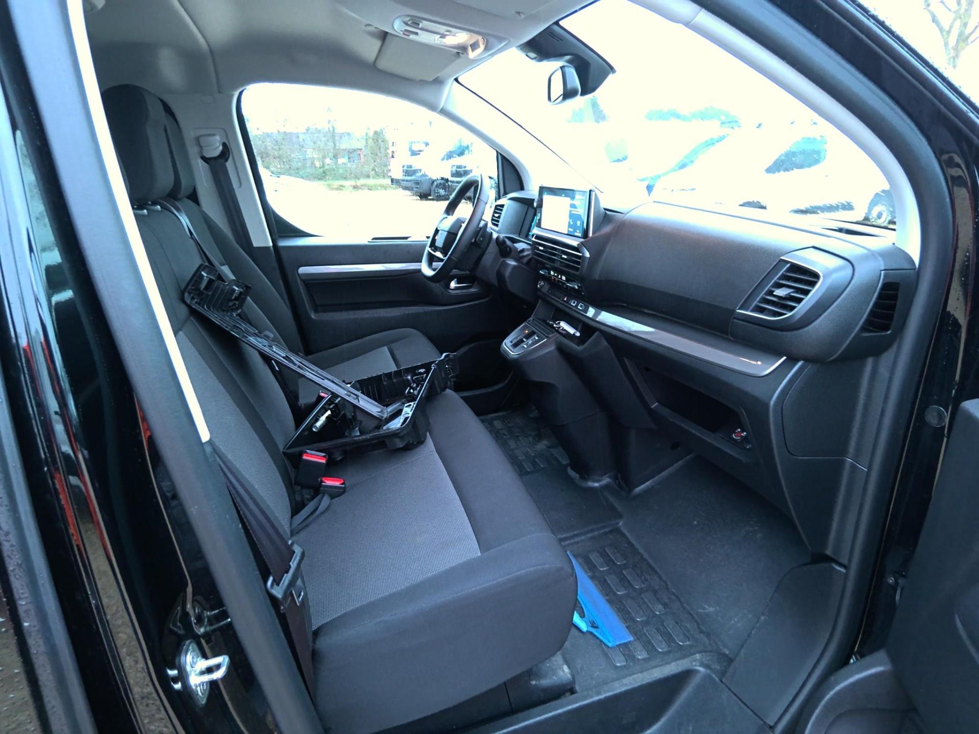 Citroen SpaceTourer XL BlueHDi 180 S&S EAT8 Business 2024