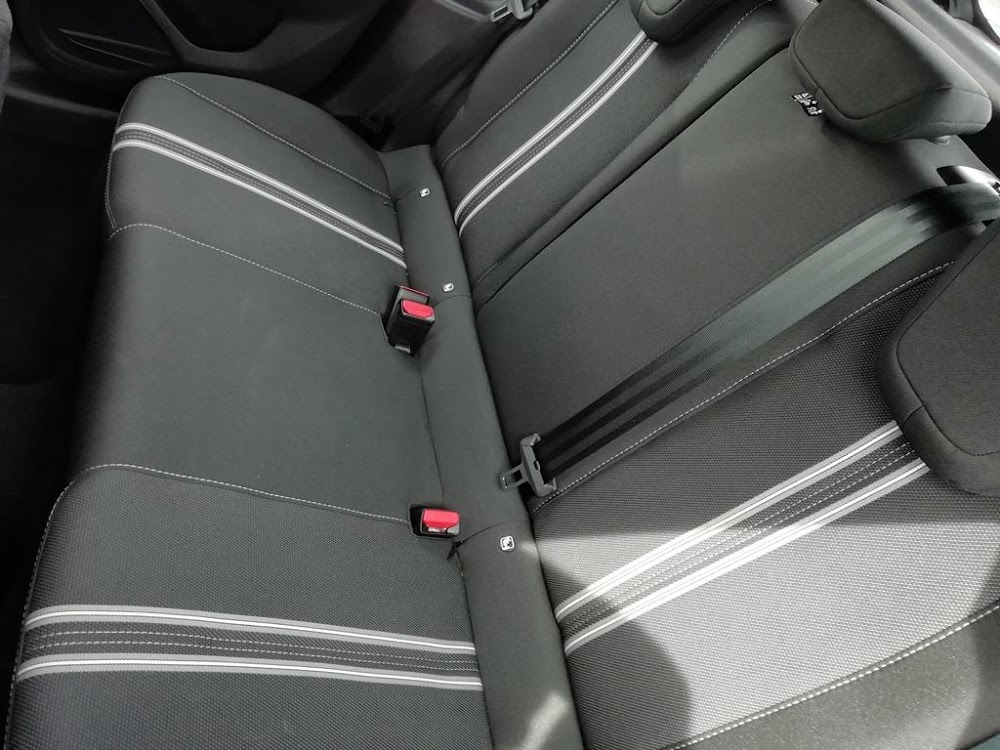 Foto Opel Corsa 14