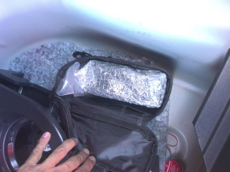 Foto Opel Corsa 8