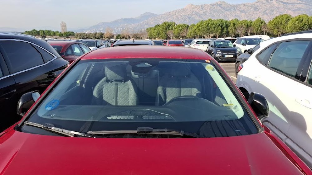 Foto Peugeot 408 7