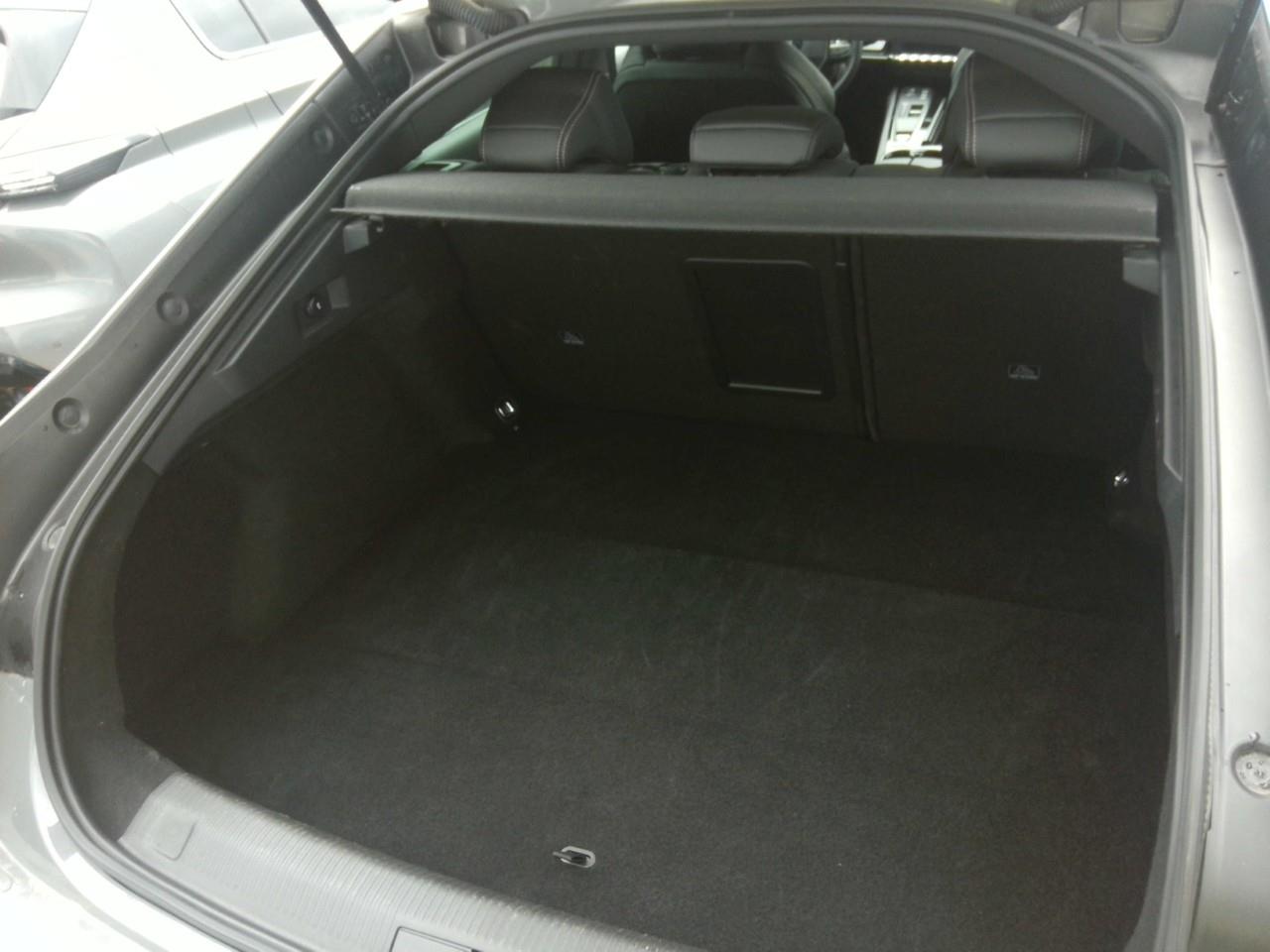 Foto Peugeot 508 14