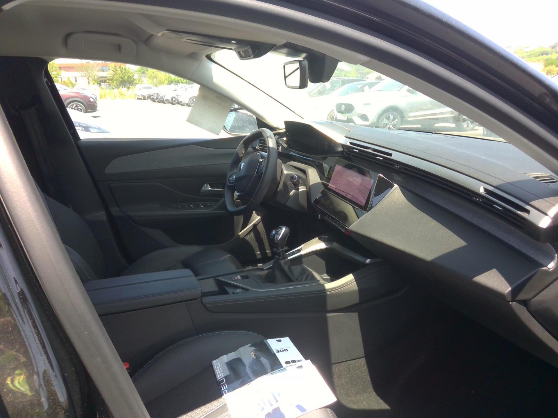 Peugeot 308 PureTech 130ch S&S BVM6 Allure Pack 2023