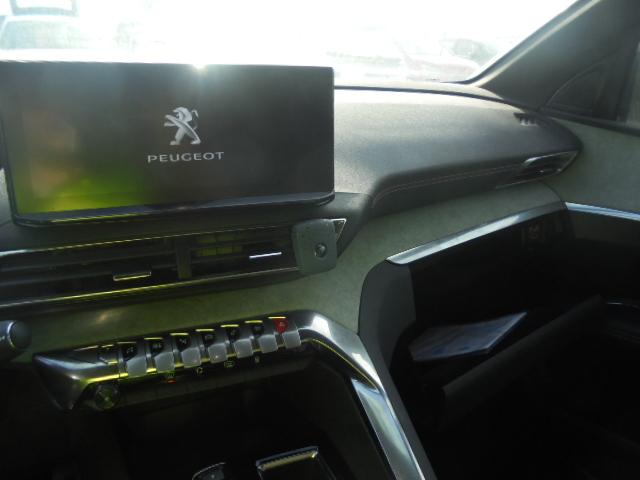 Foto Peugeot 3008 Hybrid 10