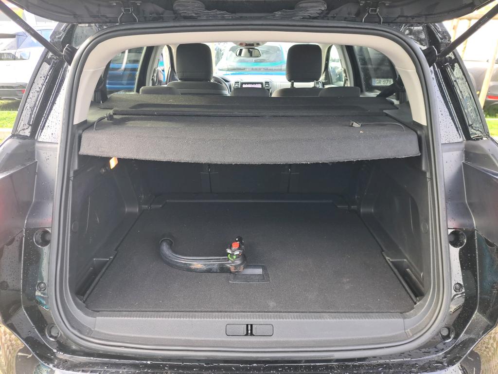 Citroen C5 Aircross BlueHDi 130 S&S EAT8 Shine 2021