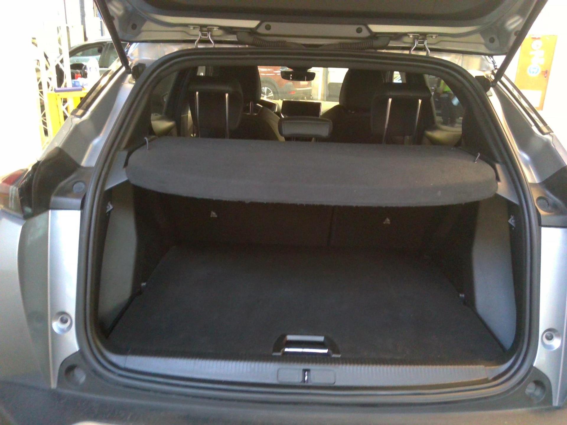 Peugeot 2008 PureTech 130 S&S BVM6 GT Line 2022