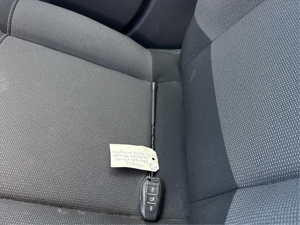 Citroen C3 PureTech 83 S&S BVM5 Shine 2022