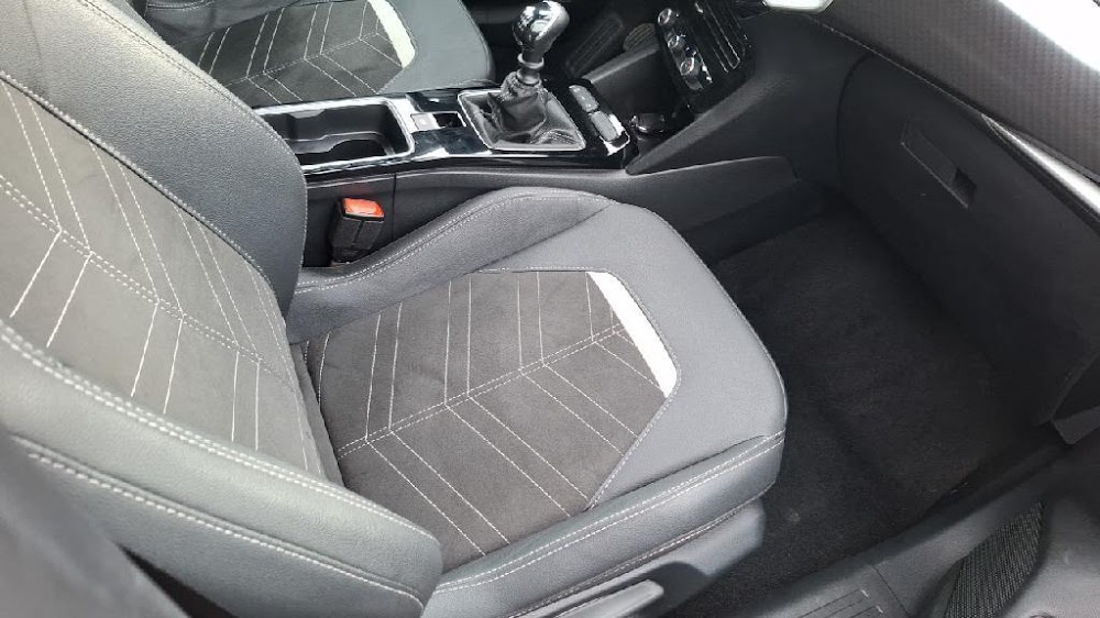 Foto Opel Mokka 11