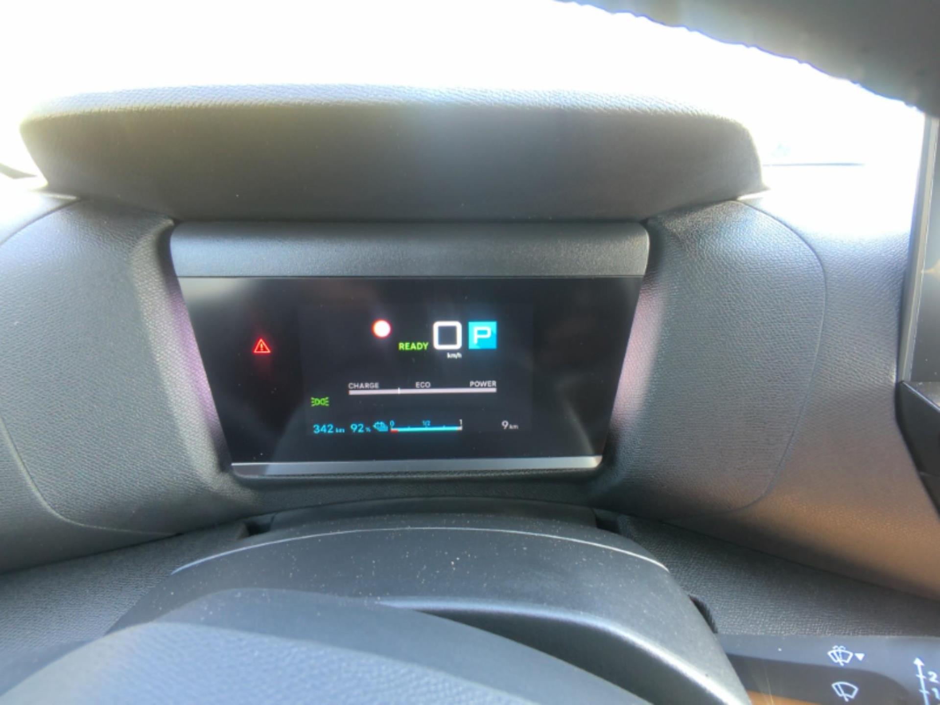 Citroen e-C4 X 136 ch autonomie standard  Automatique Plus 2024