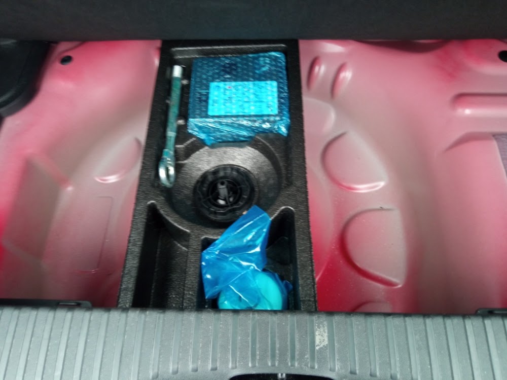 Foto Citroën C3 Aircross 9