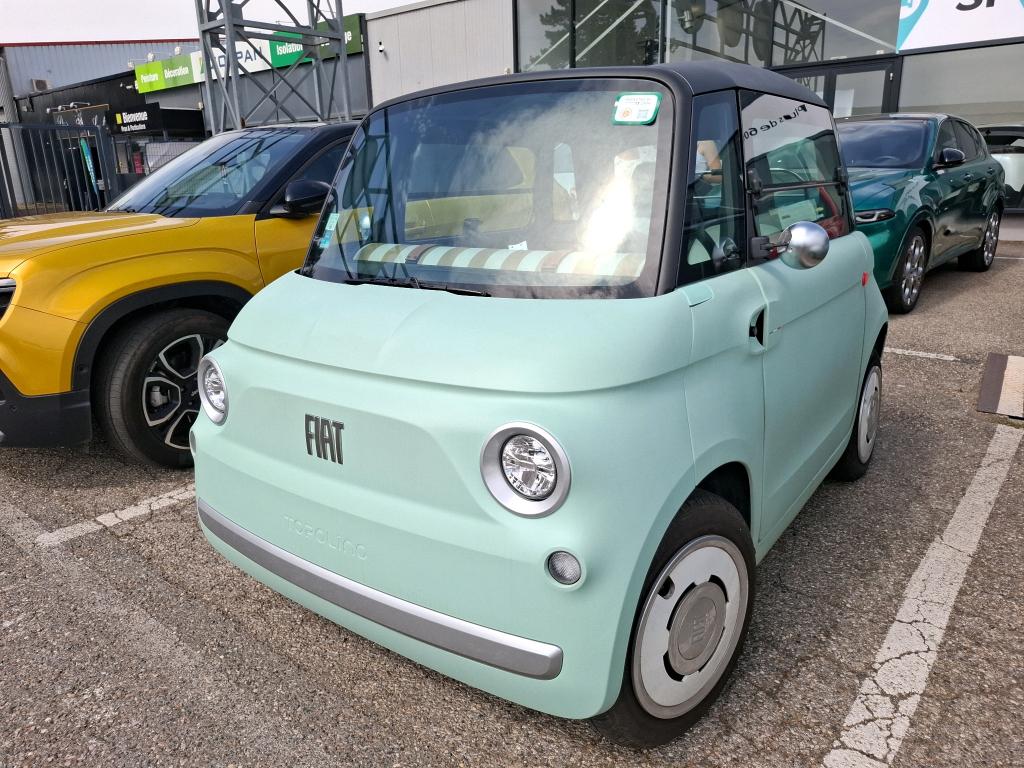 TOPOLINO