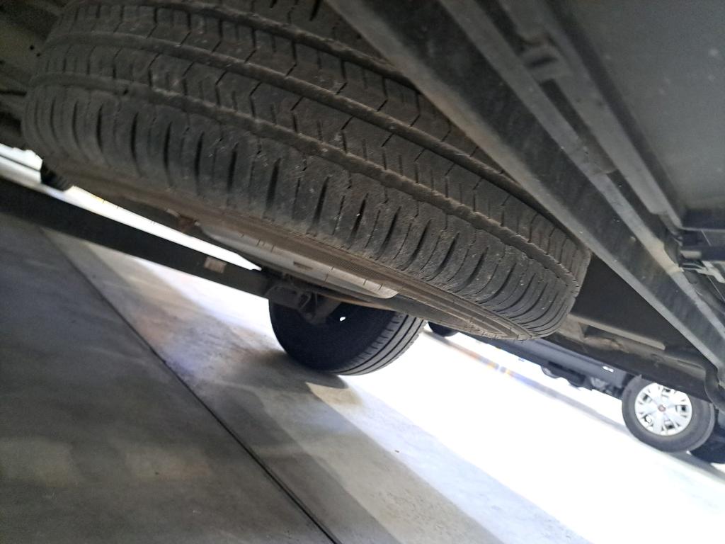 Citroen JUMPER TOLE 4-35 L4H2 BLUEHDi 140 S&S BVM6 DRIVER 2020