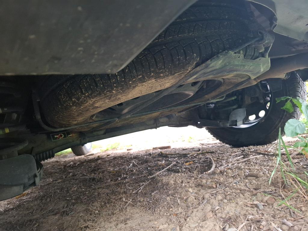 Citroen BERLINGO VAN M 650 BLUEHDI 100 S&S CLUB 2019