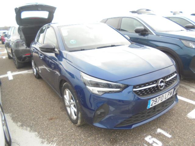 Foto Opel Corsa 5