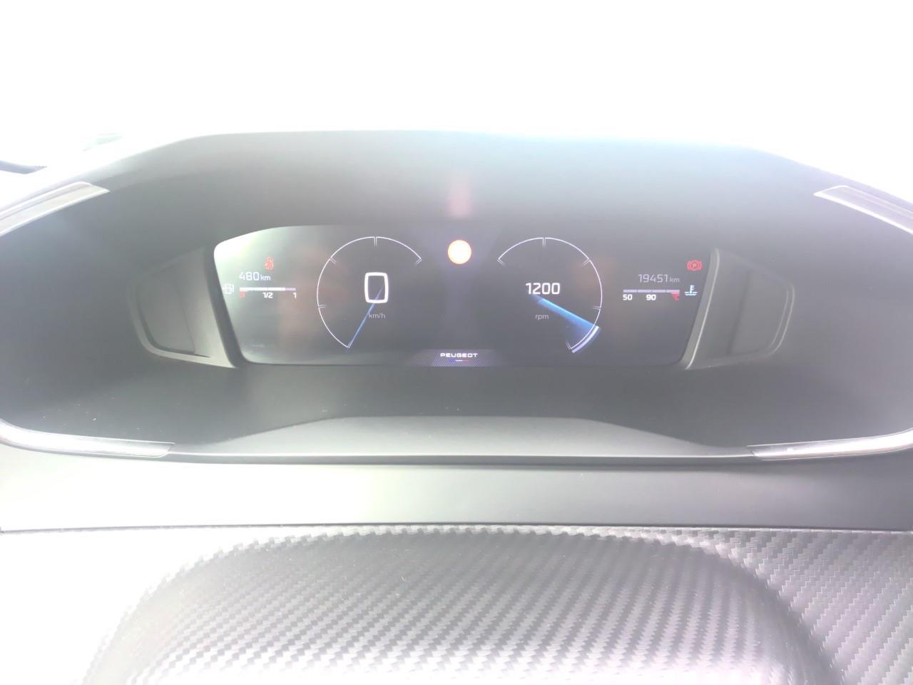 Foto Peugeot 308 8