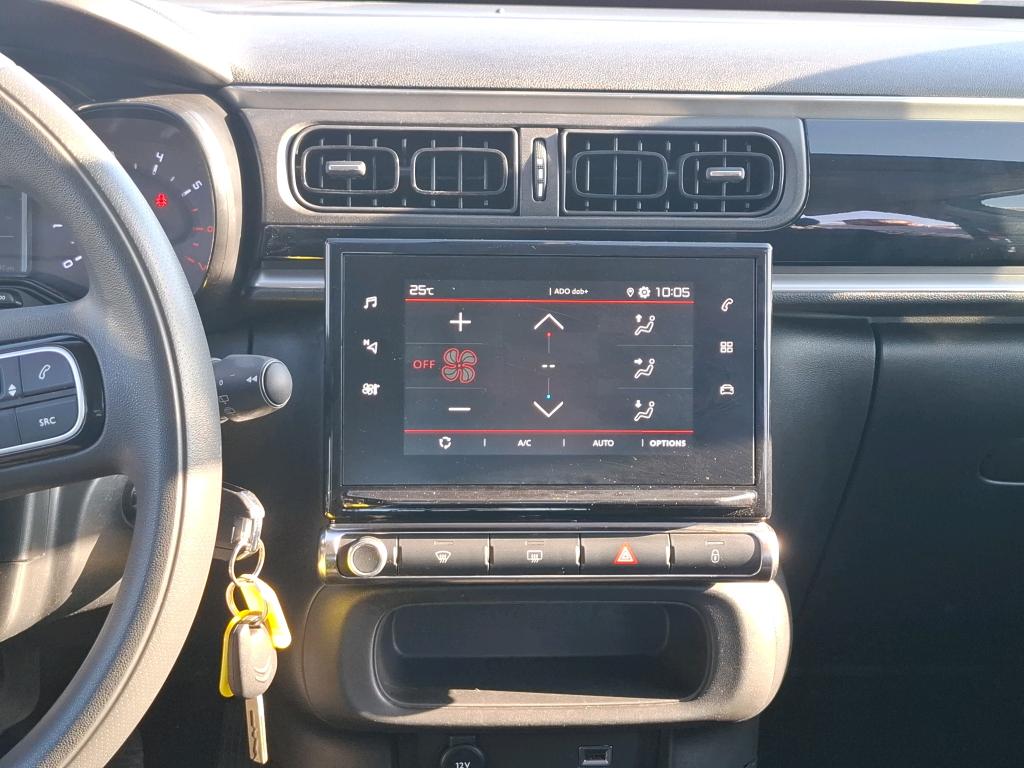 Citroen C3 PureTech 83 S&S BVM5 Feel Pack 2021