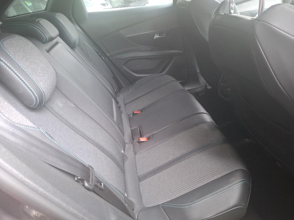 Peugeot 3008 BlueHDi 130ch S&S EAT8 Allure Pack 2022