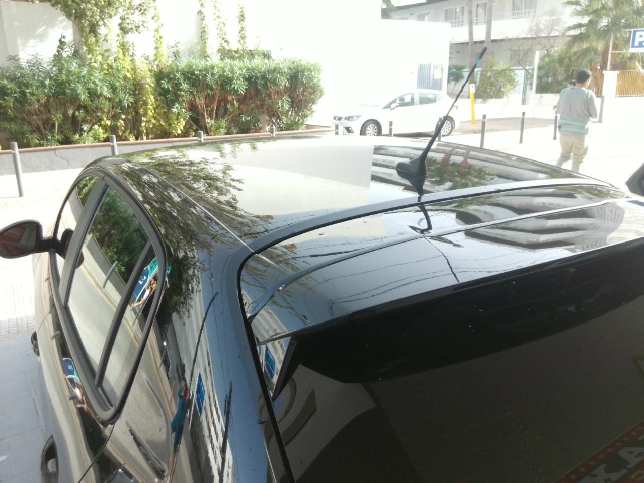 Foto Peugeot 208 27
