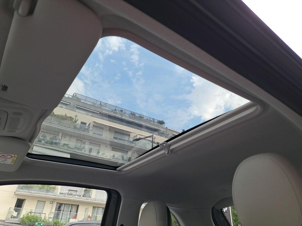 FIAT 500 e 118 ch La Prima 2020