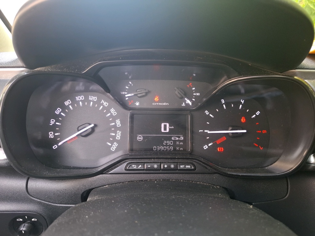 Citroen C3 PureTech 83 S&S BVM5 Feel Pack 2021