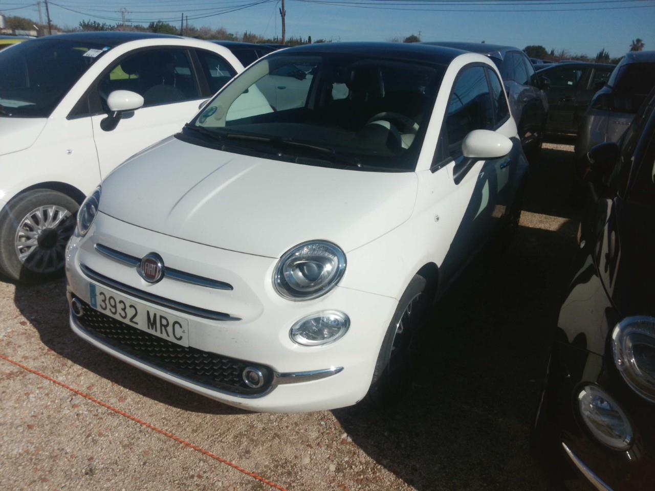 Foto Fiat 500X 2