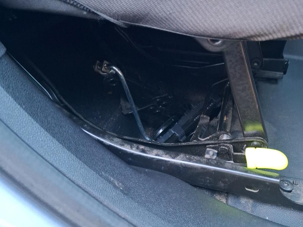 Citroen BERLINGO VAN XL 950 BLUEHDI 130 S&S EAT8 CLUB 2020