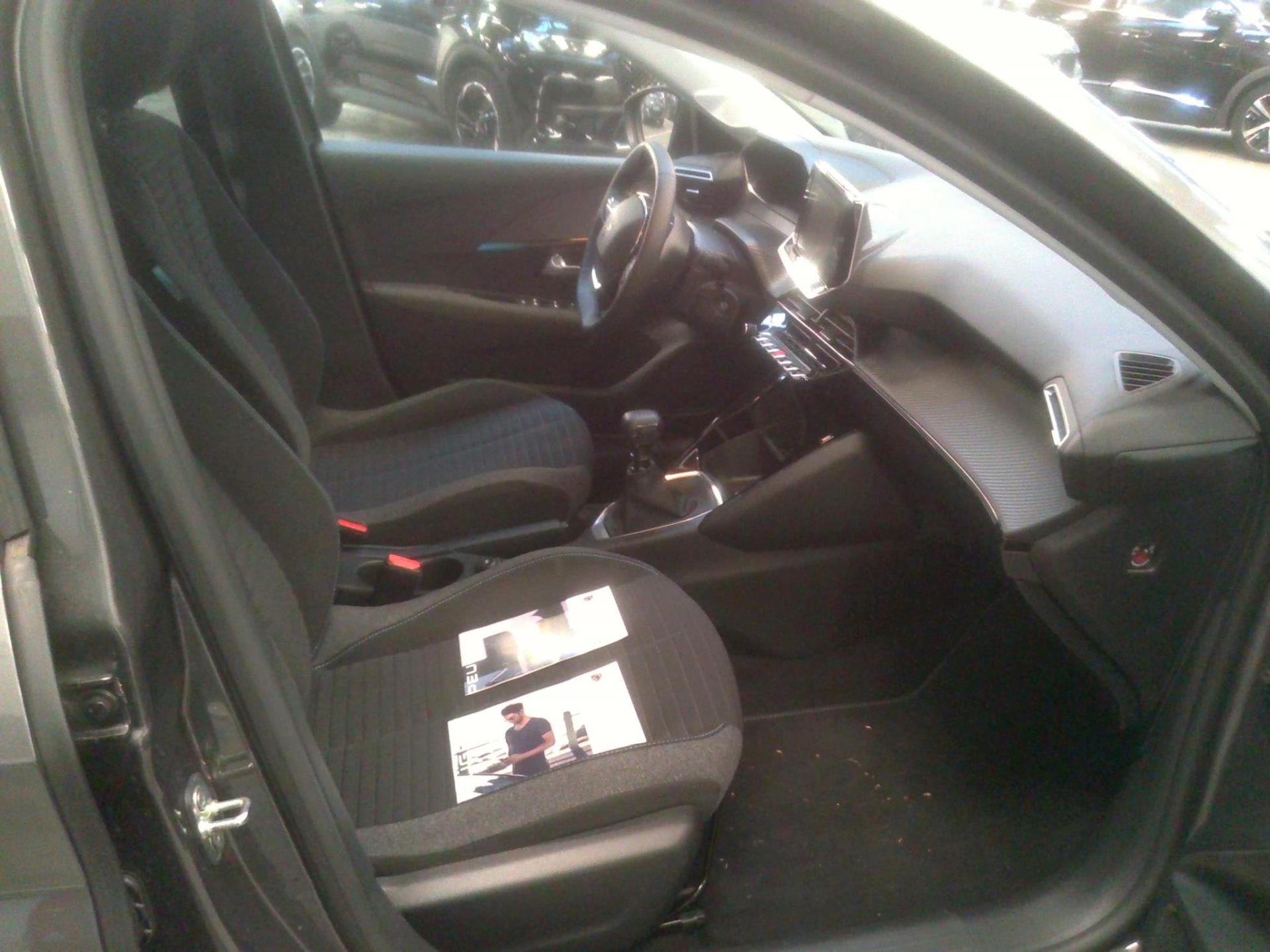 Peugeot 208 PureTech 100 S&S BVM6 Style 2023