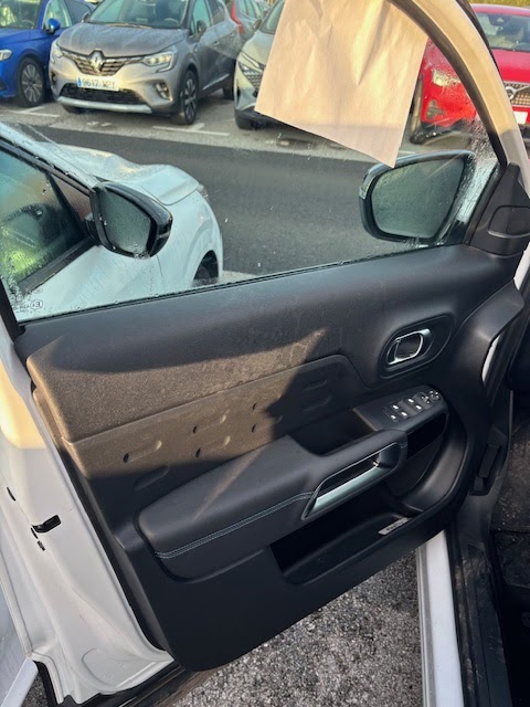 Foto Citroën C5 Aircross 9