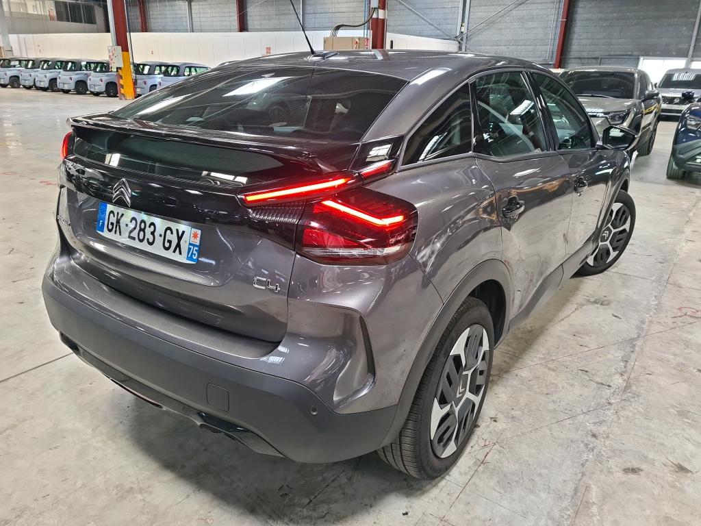 Citroen C4 PureTech 130 S&S EAT8 Feel 2022