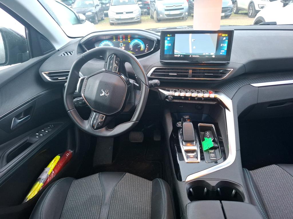 Peugeot 3008 Hybrid 225 e-EAT8 Active Pack 2022