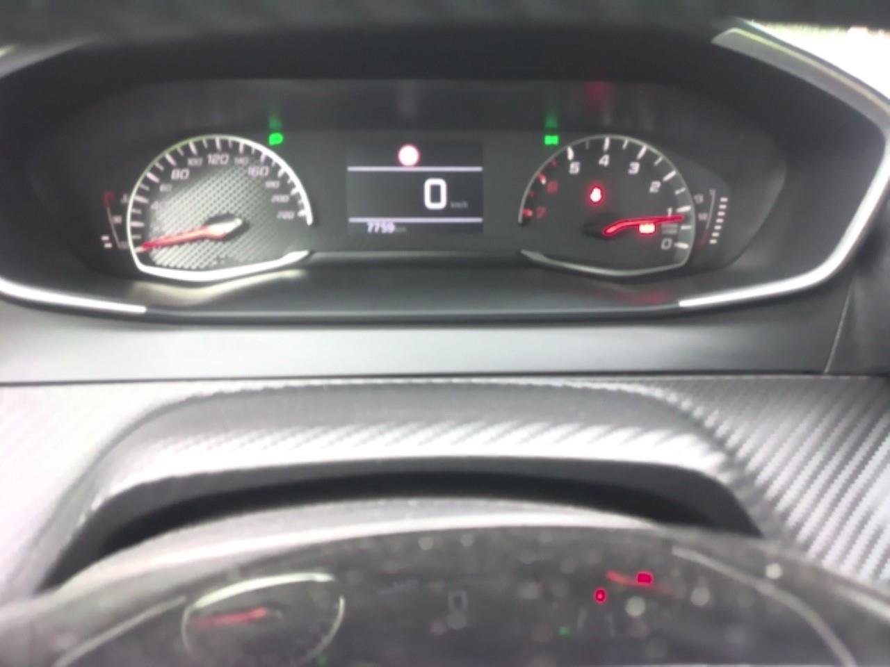 Foto Peugeot 308 5