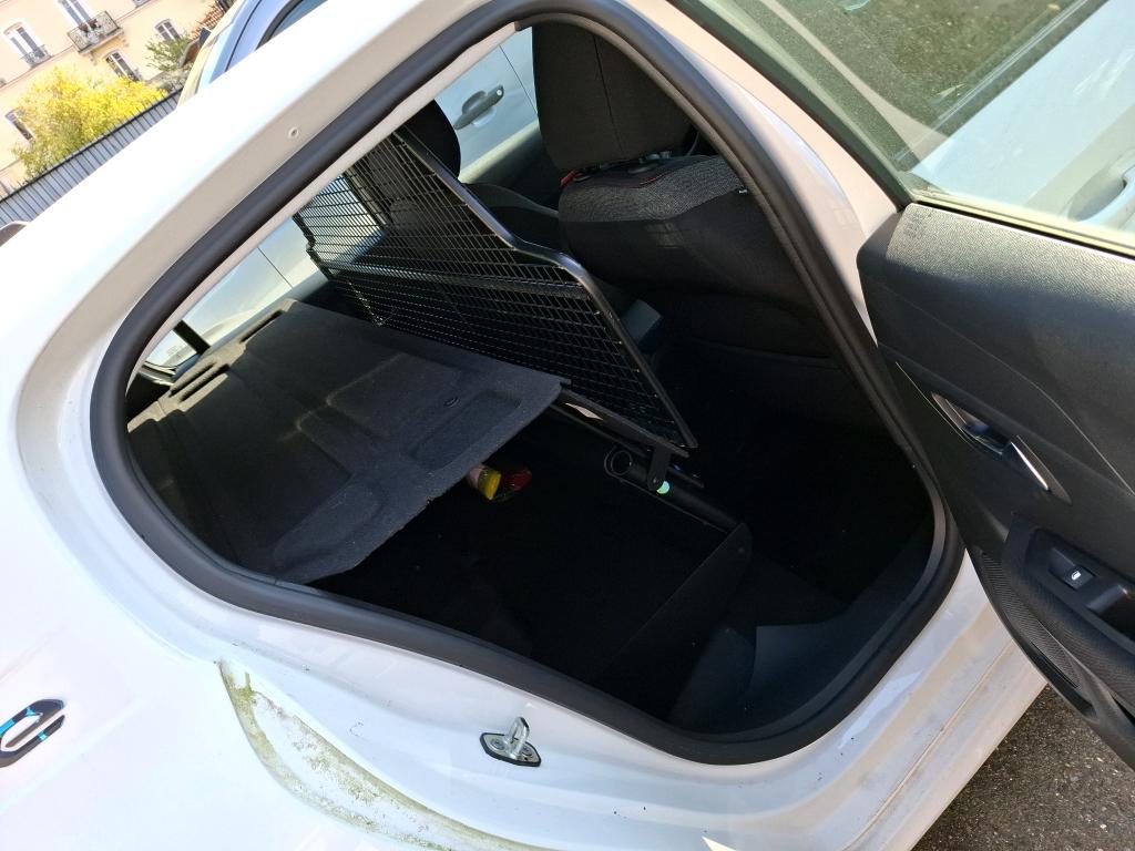 Peugeot 208 ELECTRIQUE 50 KWH 136 ACTIVE BUSINESS R 2021