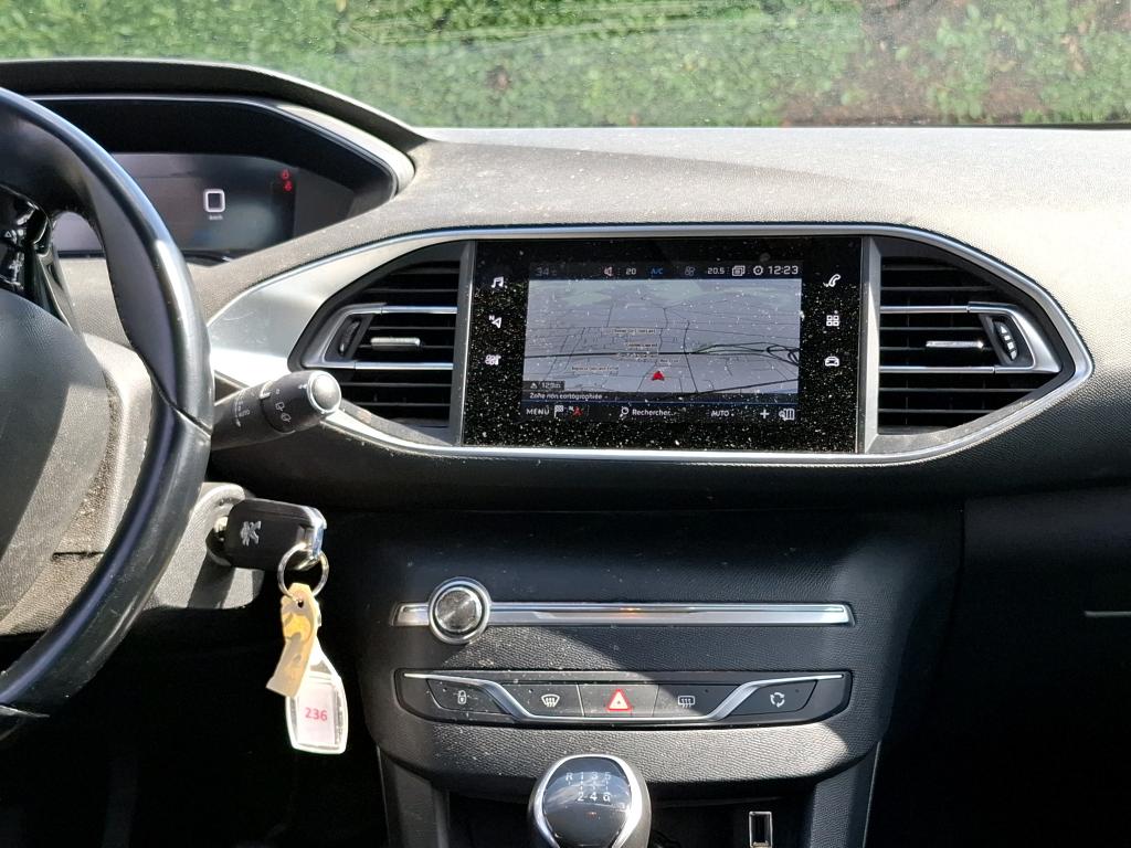 Peugeot 308 AFFAIRE BLUEHDI 130 S&S BVM6 PREMIUM PACK 2021