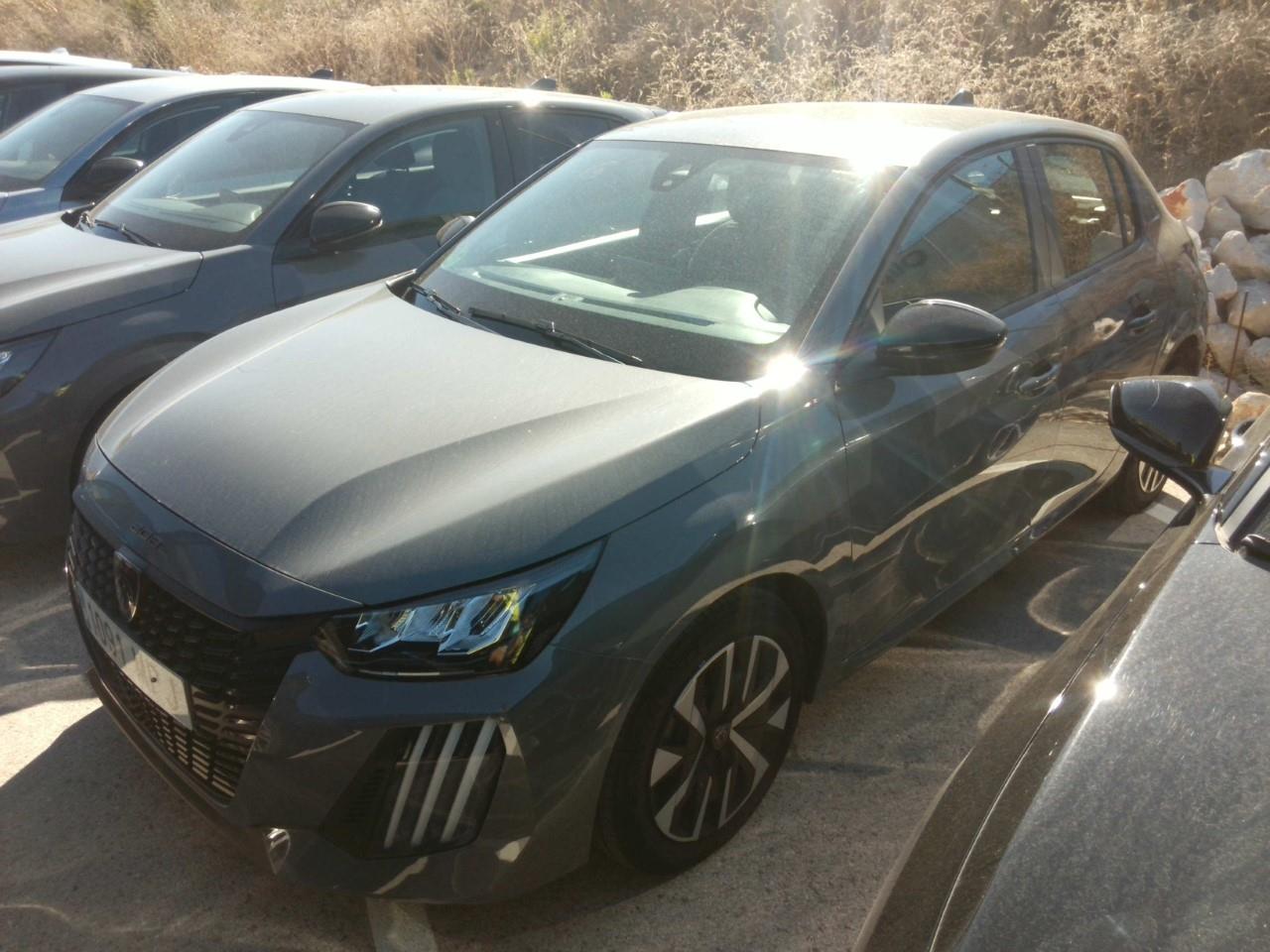 Foto Peugeot 308 2
