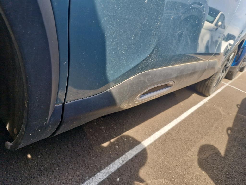Citroen C4 PureTech 130 BVM6 Max 2023