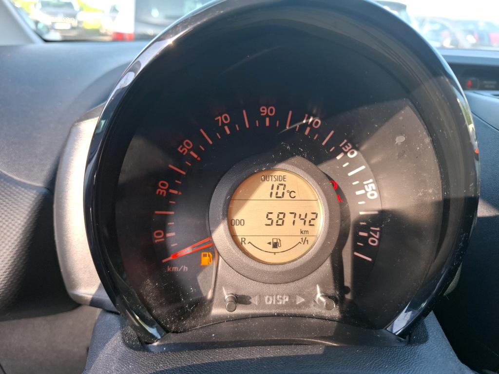 Citroen C1 VTi 72 S&S Feel 2021