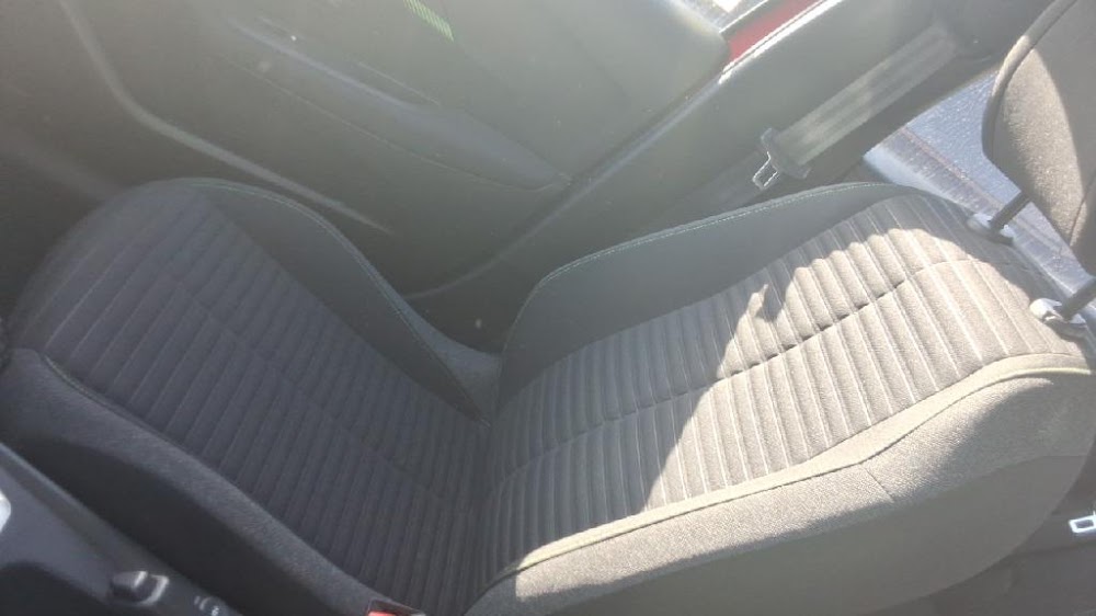 Foto Peugeot 308 7