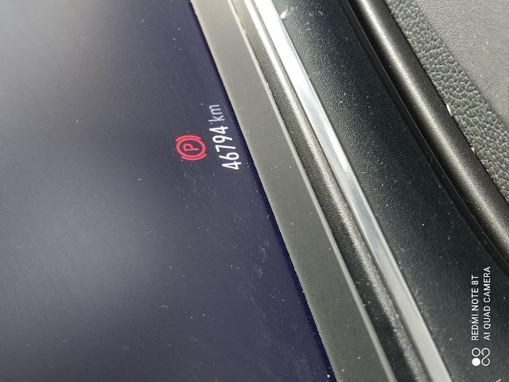 Foto Opel Corsa 3