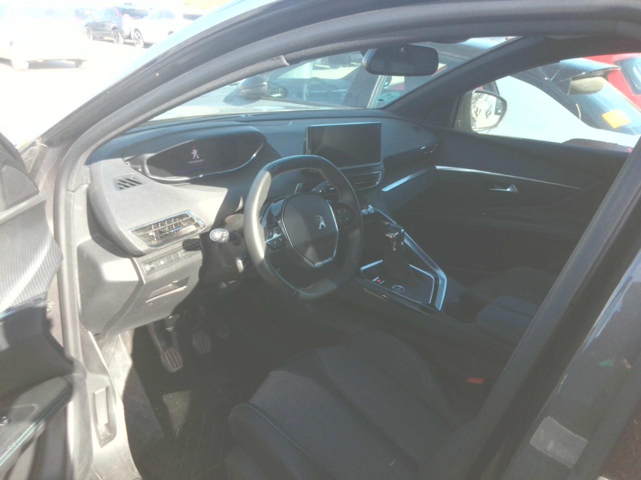 Foto Peugeot 3008 4