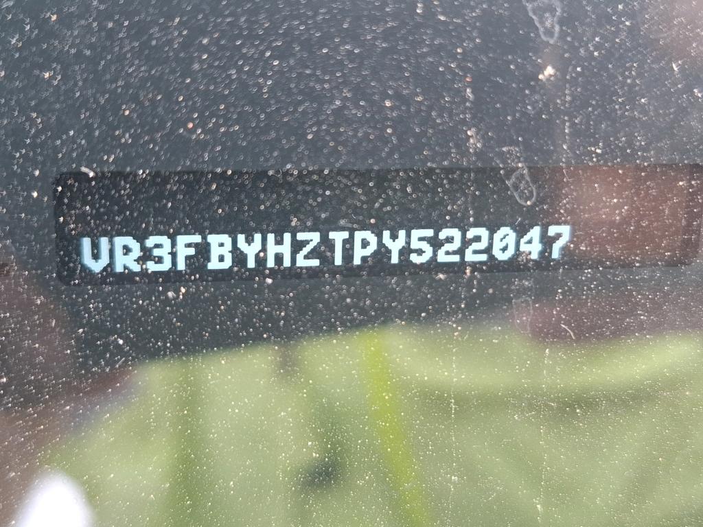 Peugeot 308 BlueHDi 130ch S&S EAT8 Allure 2023