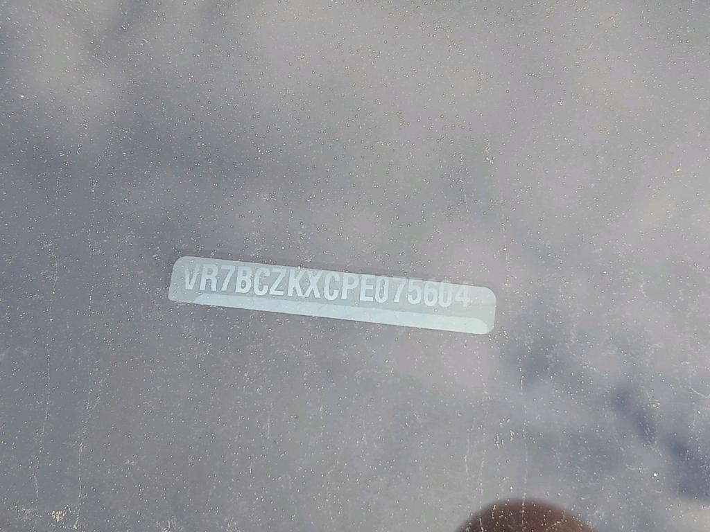 Citroen e-C4 136 ch autonomie standard  Automatique Max 2024