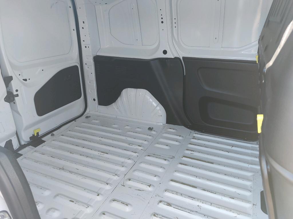 Citroen BERLINGO VAN M 650 PURETECH 110 S&S BVM6 DRIVER 2021