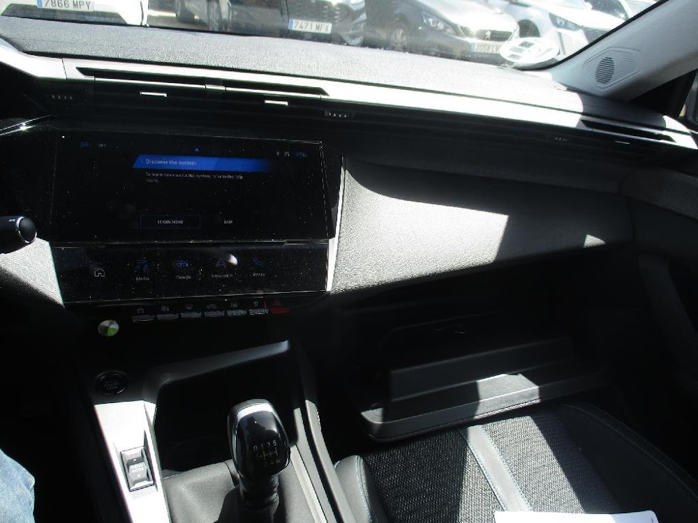 Foto Peugeot 308 8