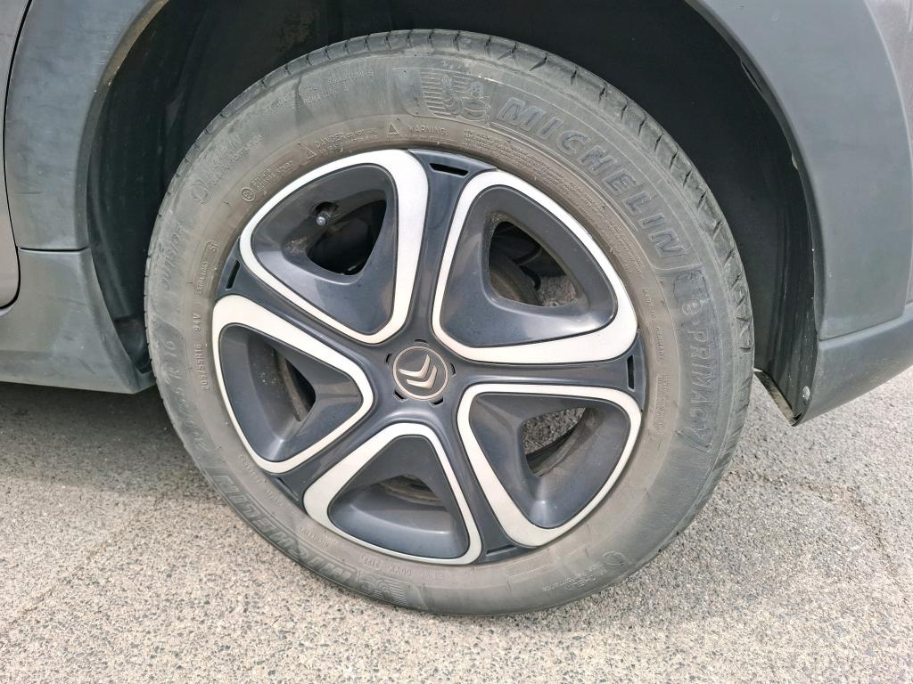 Citroen C3 PureTech 83 S&S BVM5 Feel Pack 2022