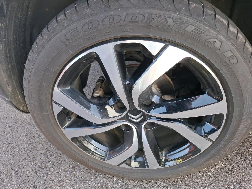 Citroen C3 PureTech 110 EAT6 Elle 2023